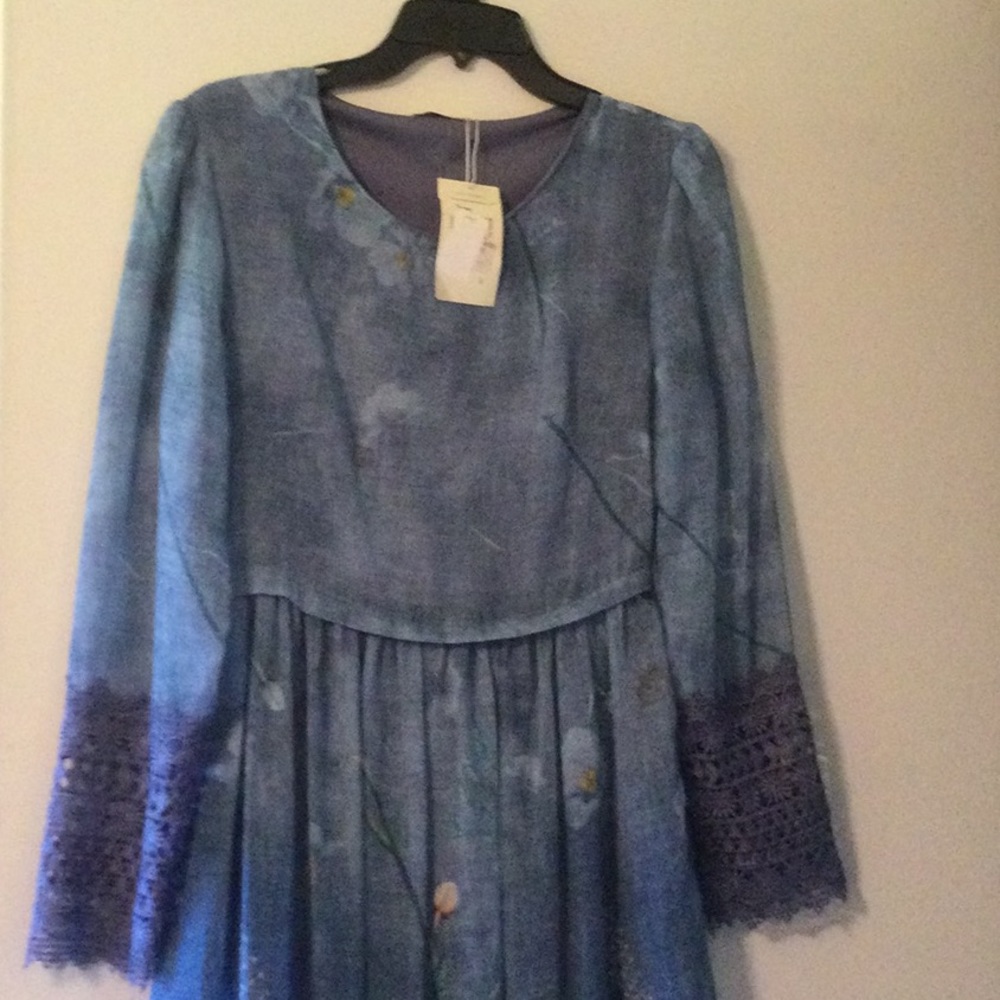 ikoll dress